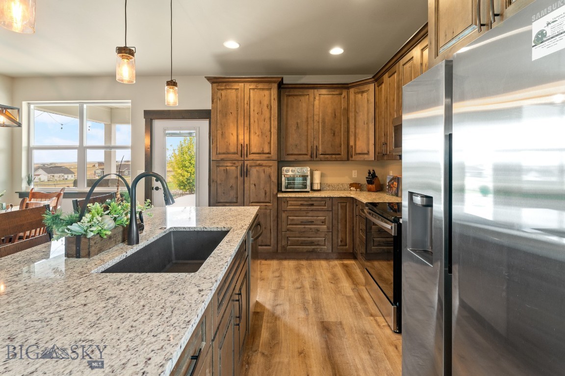 Village at Elk Ridge - Residential