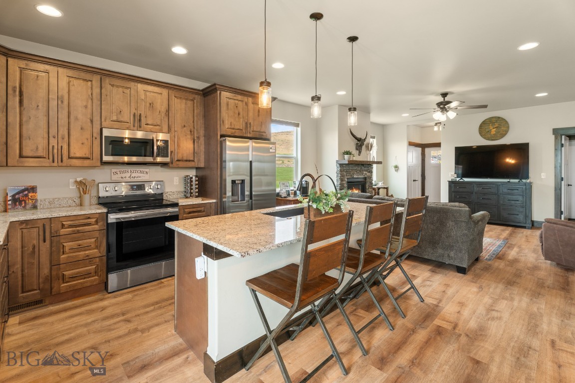 Village at Elk Ridge - Residential