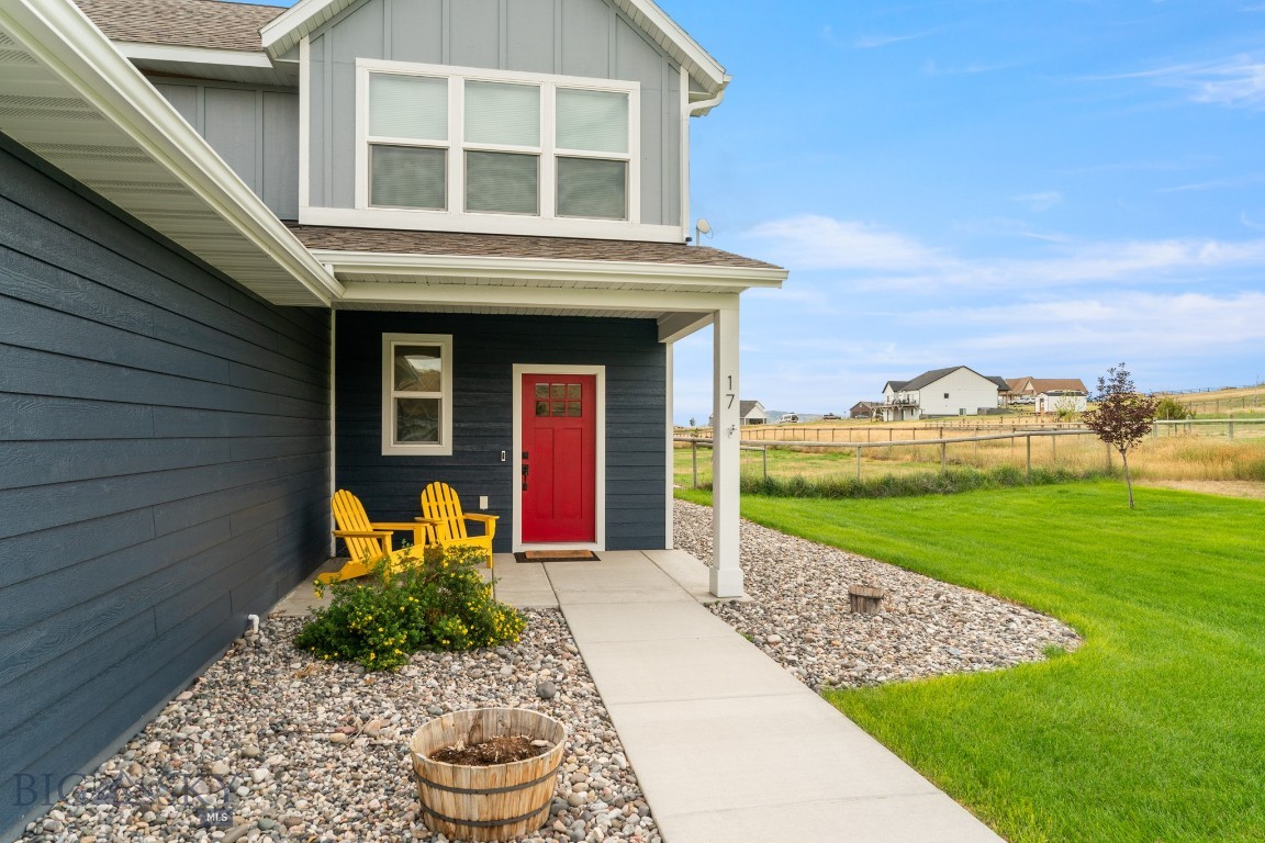 Village at Elk Ridge - Residential