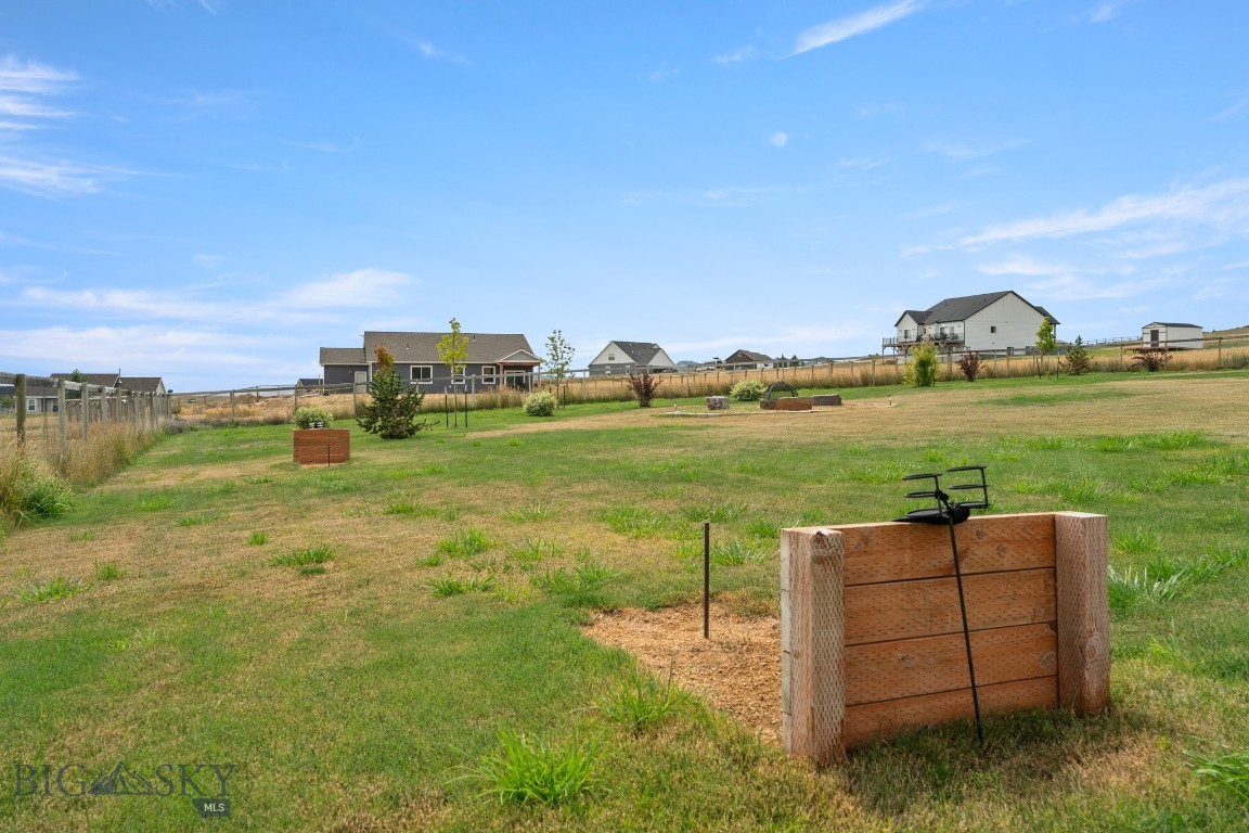 Village at Elk Ridge - Residential