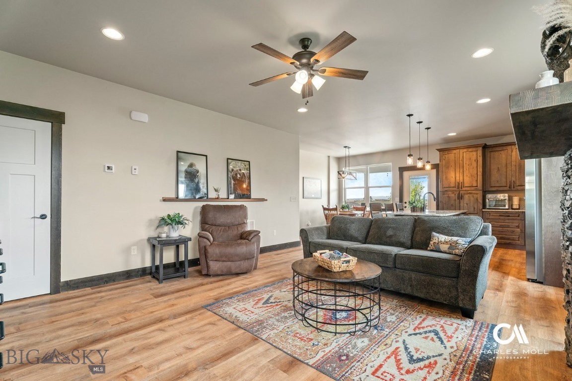 Village at Elk Ridge - Residential