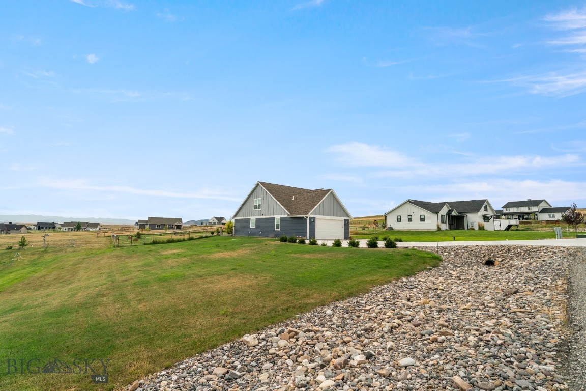 Village at Elk Ridge - Residential