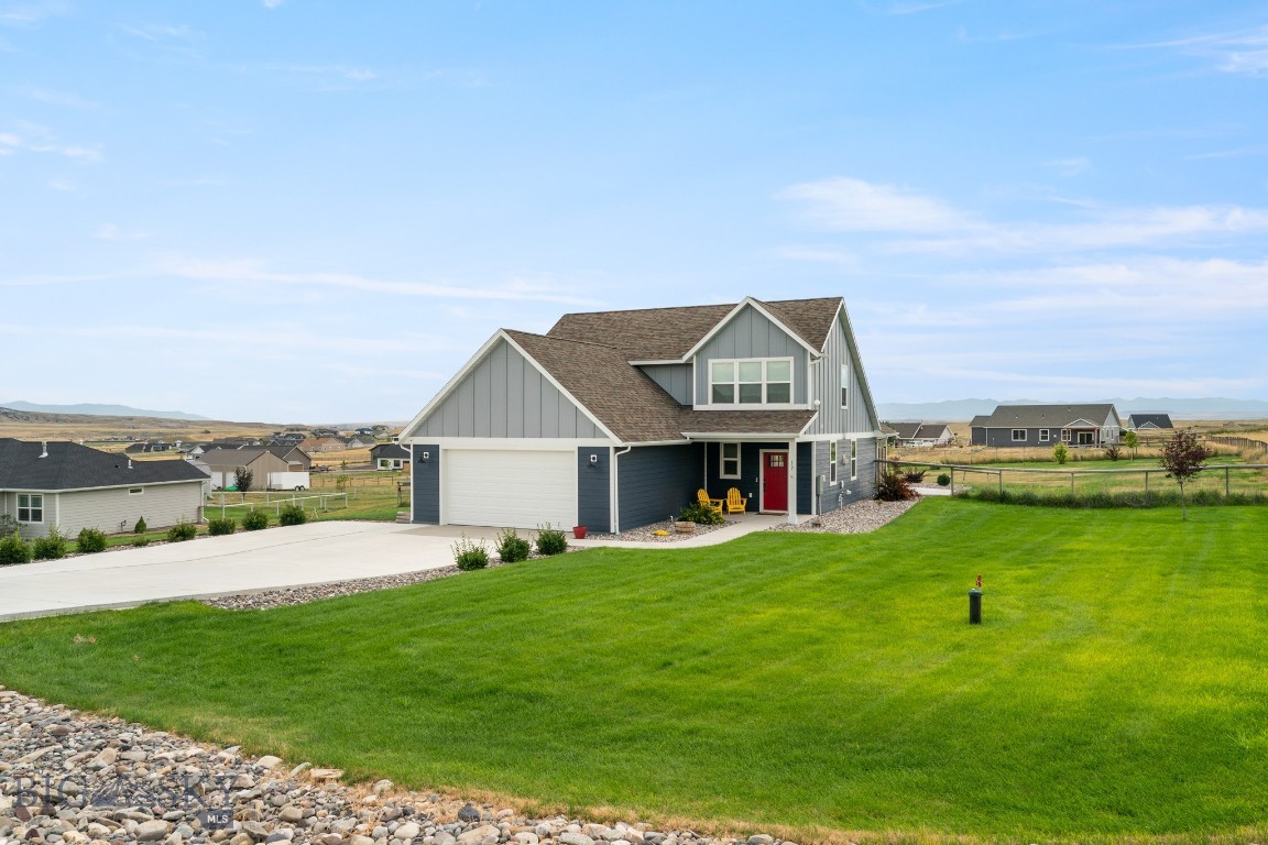 Village at Elk Ridge - Residential