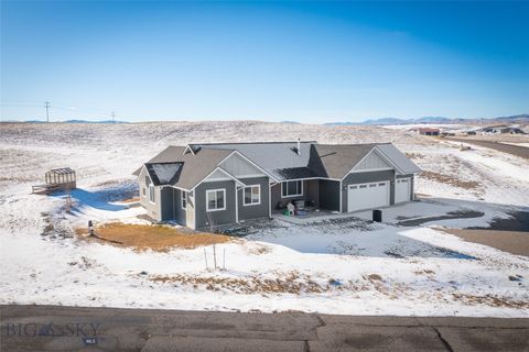 2 Paddlefish Court Three Forks MT 59752