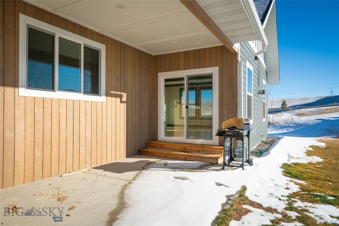 Village at Elk Ridge - Residential