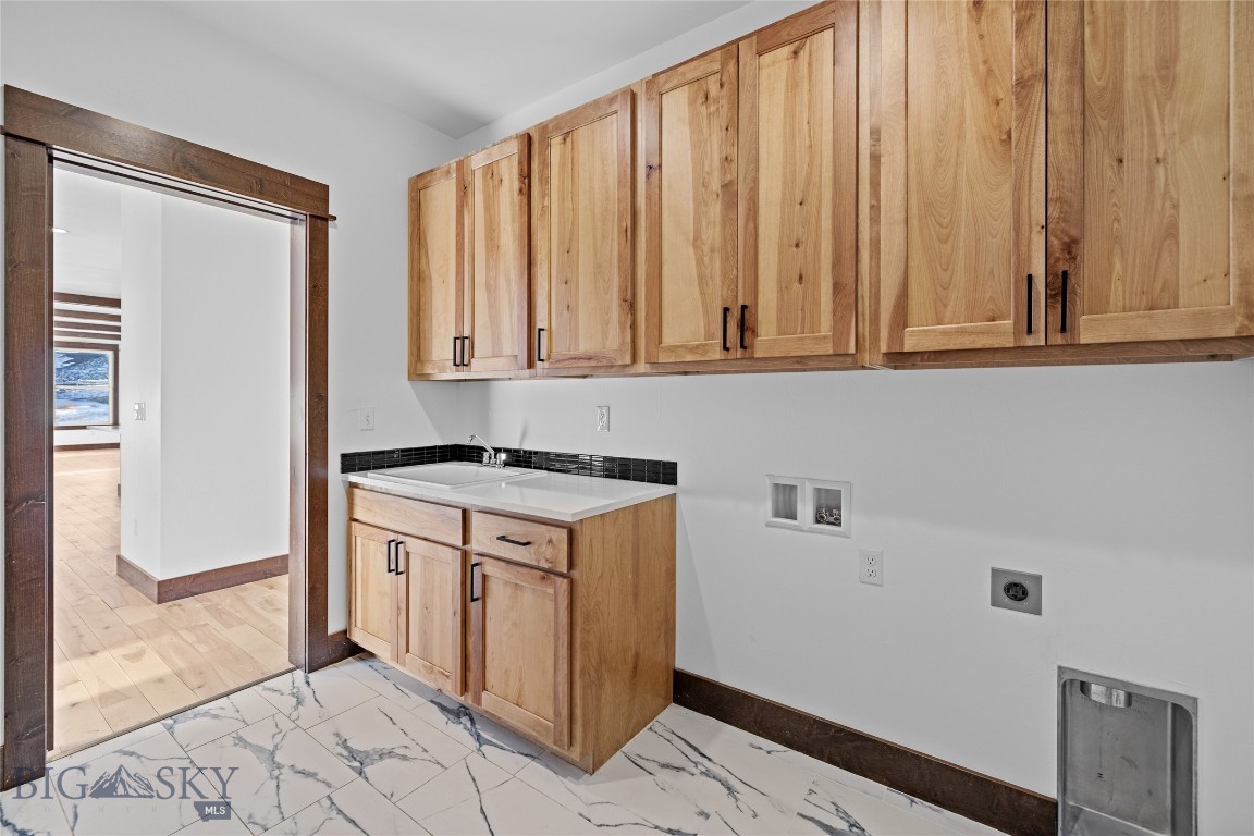 Village at Elk Ridge - Residential