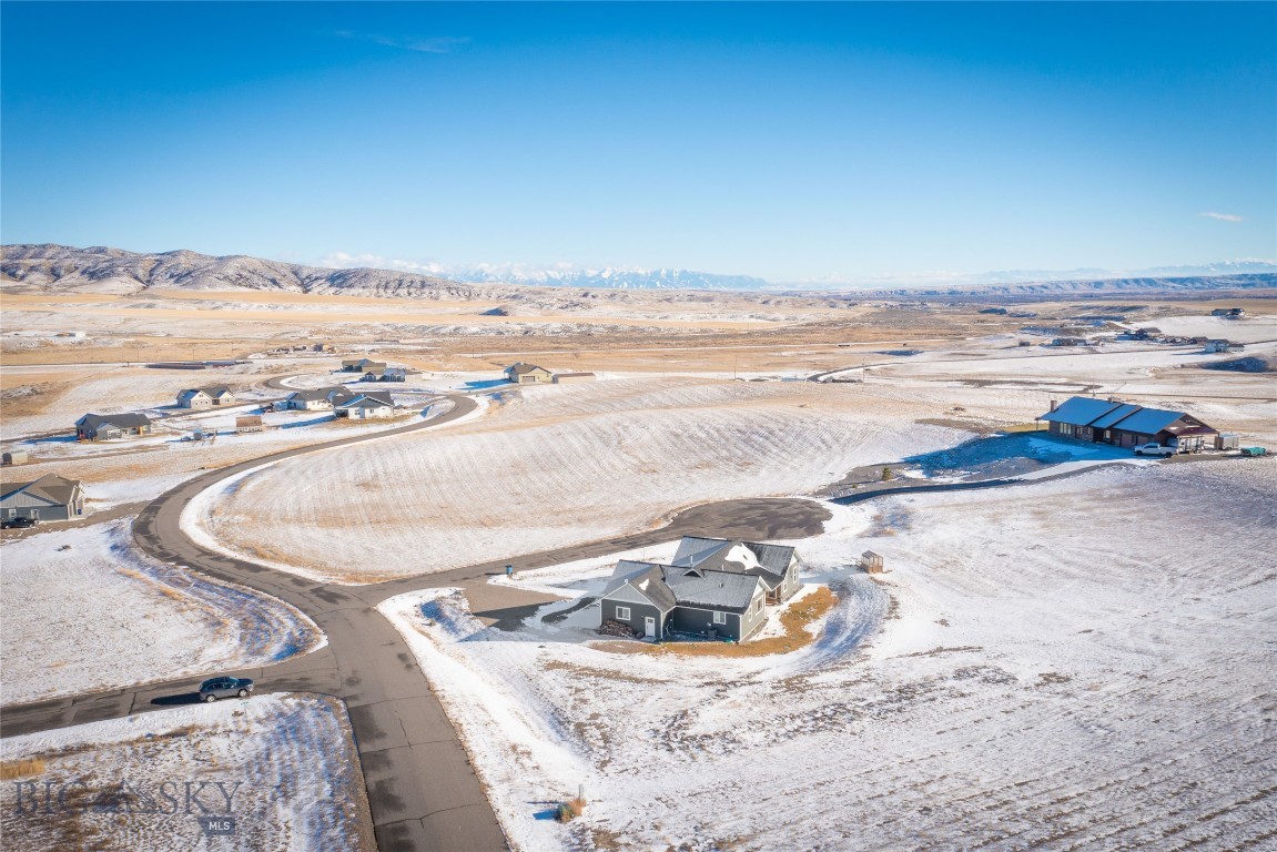 Village at Elk Ridge - Residential