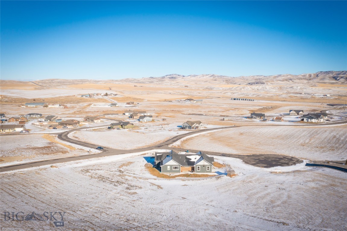 Village at Elk Ridge - Residential