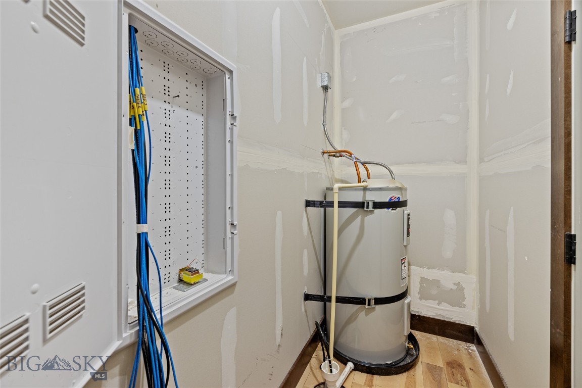 Village at Elk Ridge - Residential