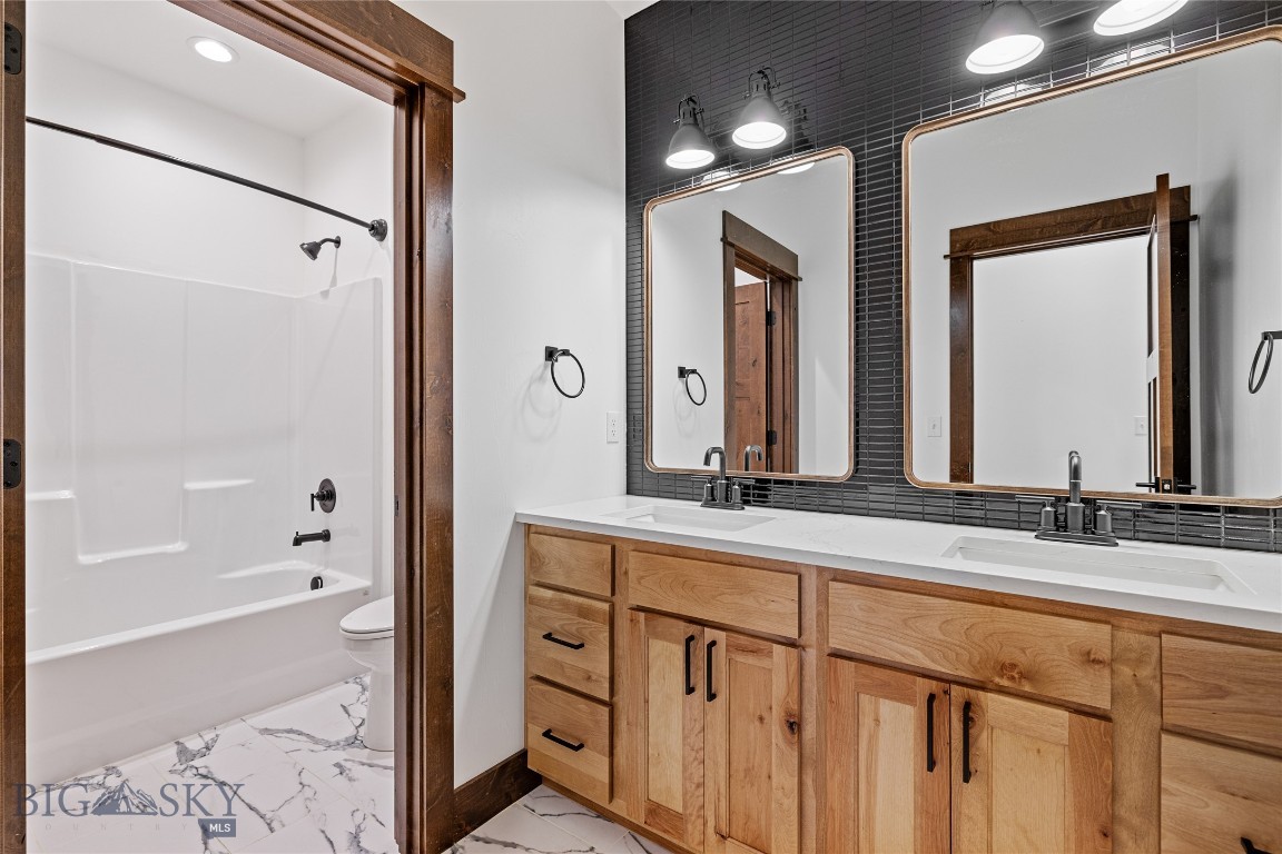 Village at Elk Ridge - Residential