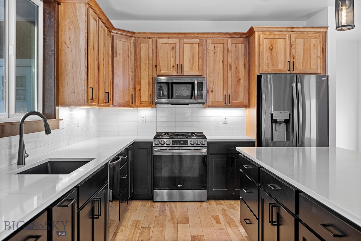 Village at Elk Ridge - Residential