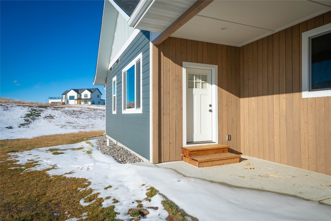 Village at Elk Ridge - Residential