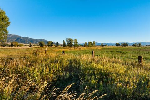 Photo of Lot 5 Penwell Bridge Farm, Belgrade, MT 59714 (MLS # 411611)