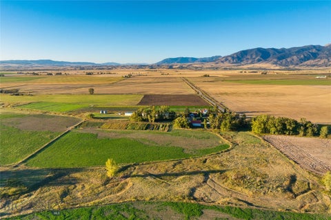 Photo of Lot 5 Penwell Bridge Farm, Belgrade, MT 59714 (MLS # 411611)