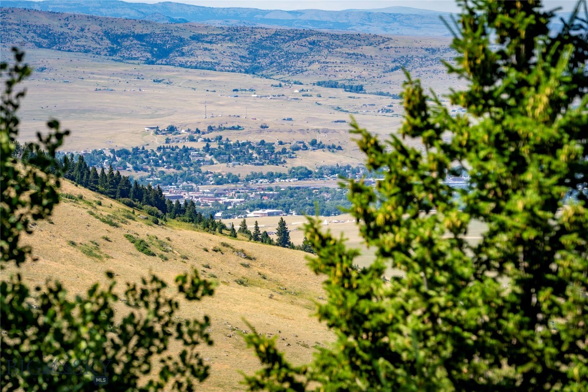 Yellowstone Basin Properties - Land