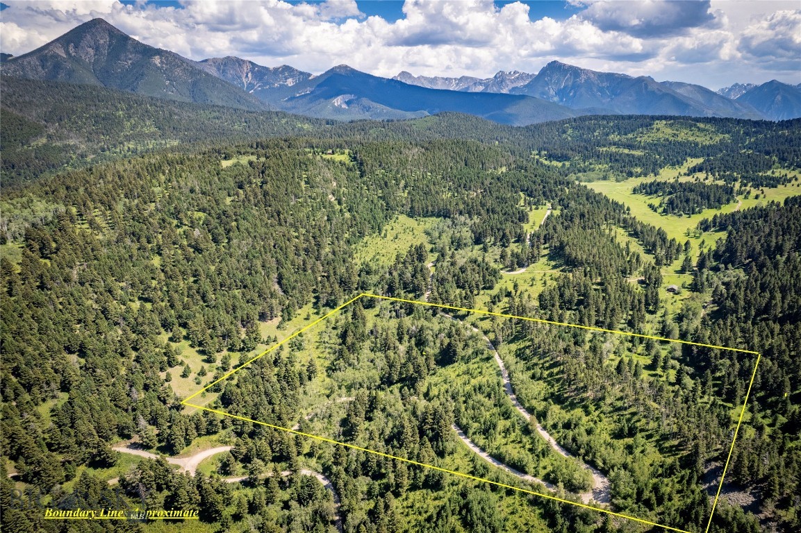 Yellowstone Basin Properties - Land