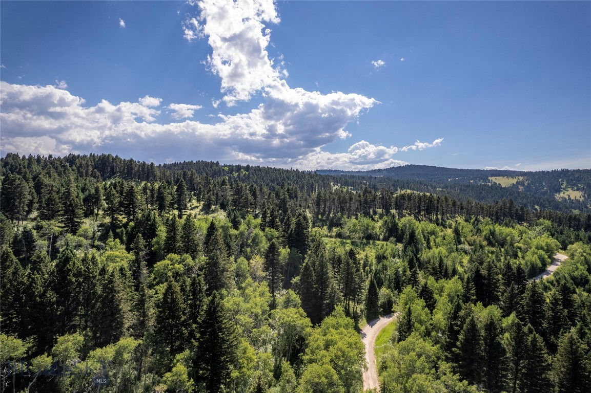 Yellowstone Basin Properties - Land