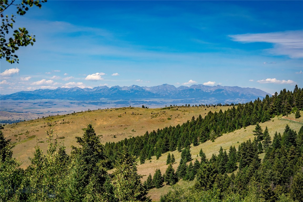 Yellowstone Basin Properties - Land