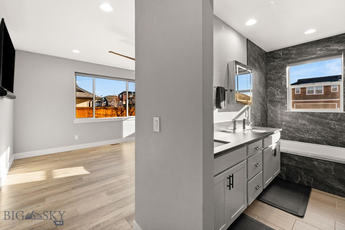 Prescott Ranch - Residential