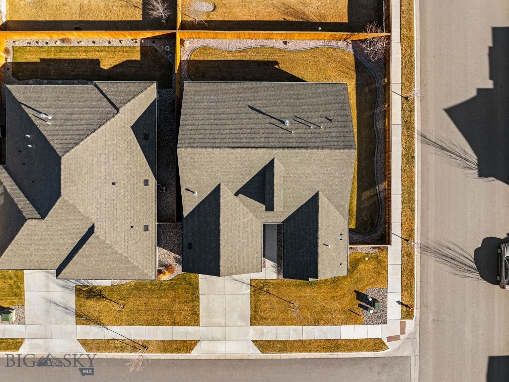 Prescott Ranch - Residential