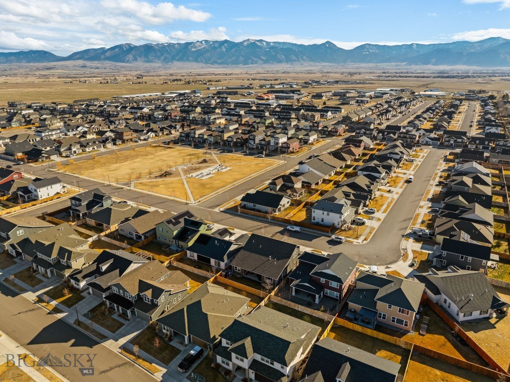 Prescott Ranch - Residential