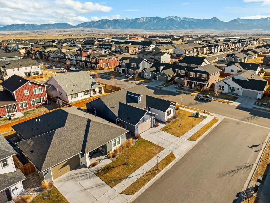 Prescott Ranch - Residential