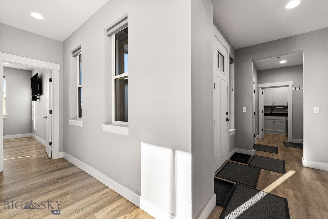 Prescott Ranch - Residential