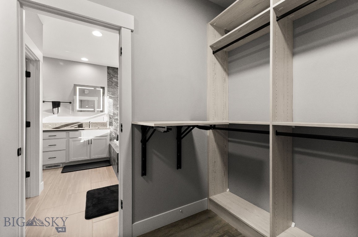 Prescott Ranch - Residential