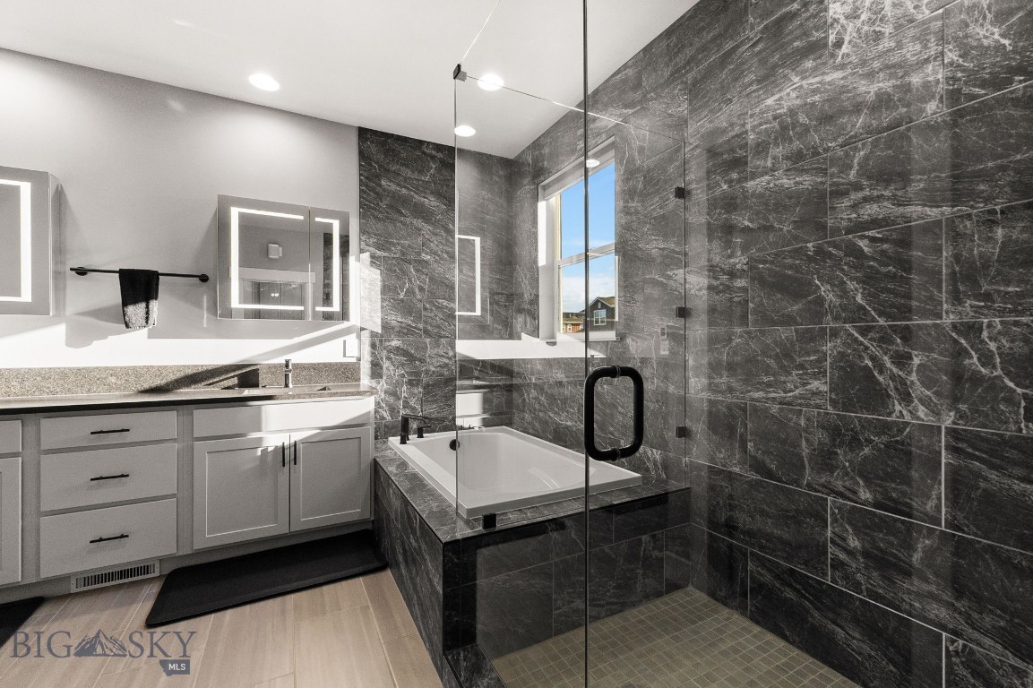 Prescott Ranch - Residential