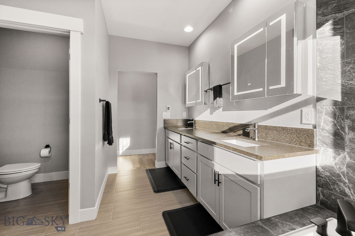 Prescott Ranch - Residential