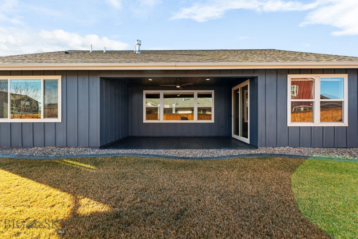 Prescott Ranch - Residential