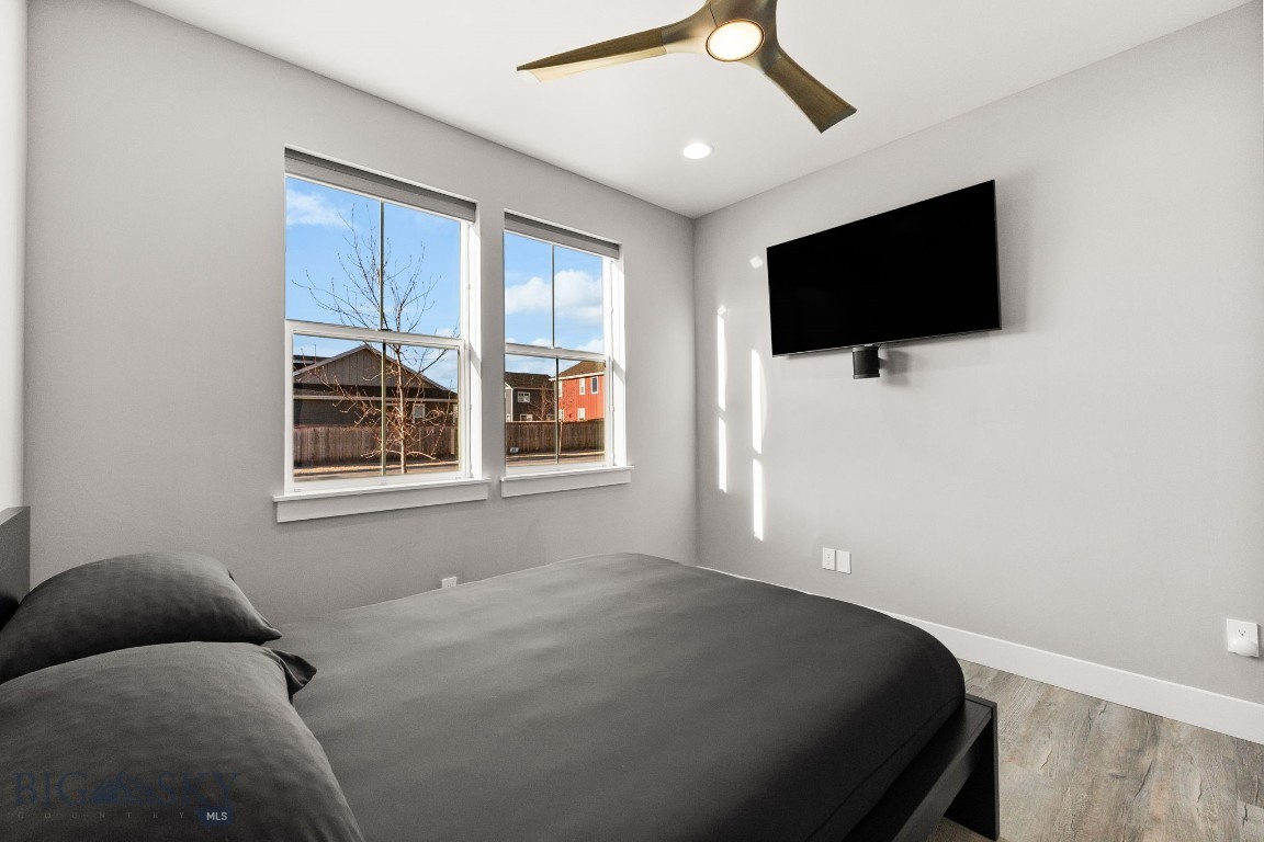 Prescott Ranch - Residential