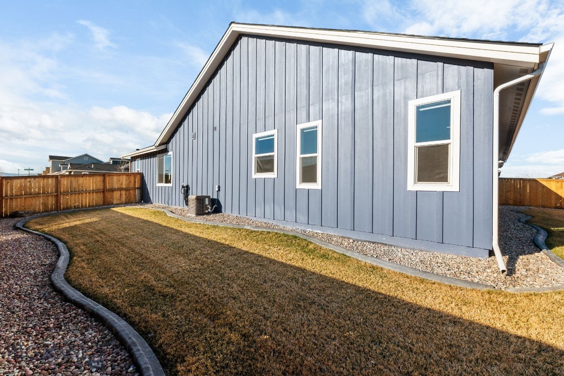 Prescott Ranch - Residential