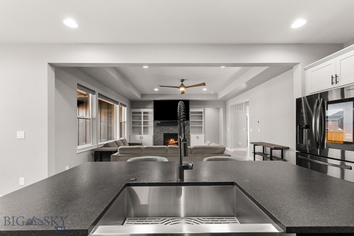 Prescott Ranch - Residential