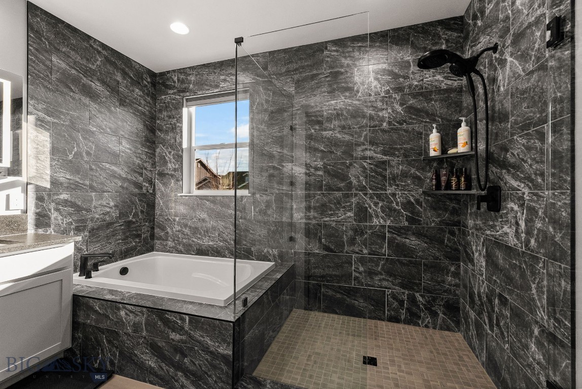 Prescott Ranch - Residential