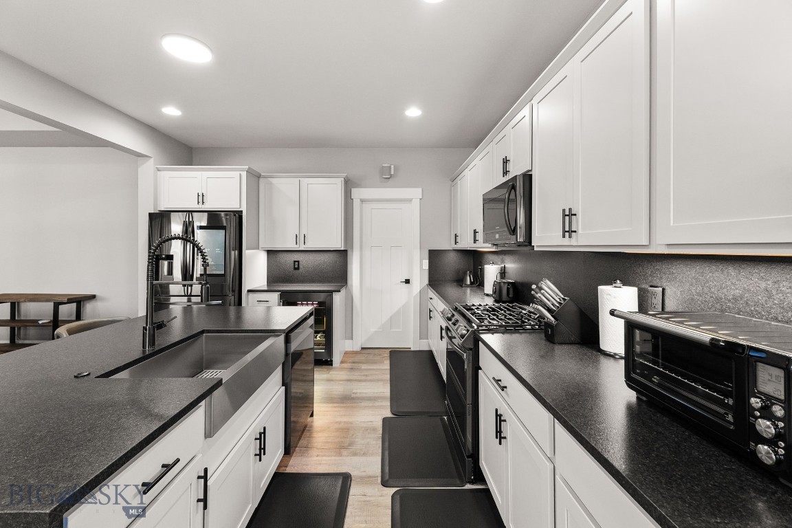 Prescott Ranch - Residential