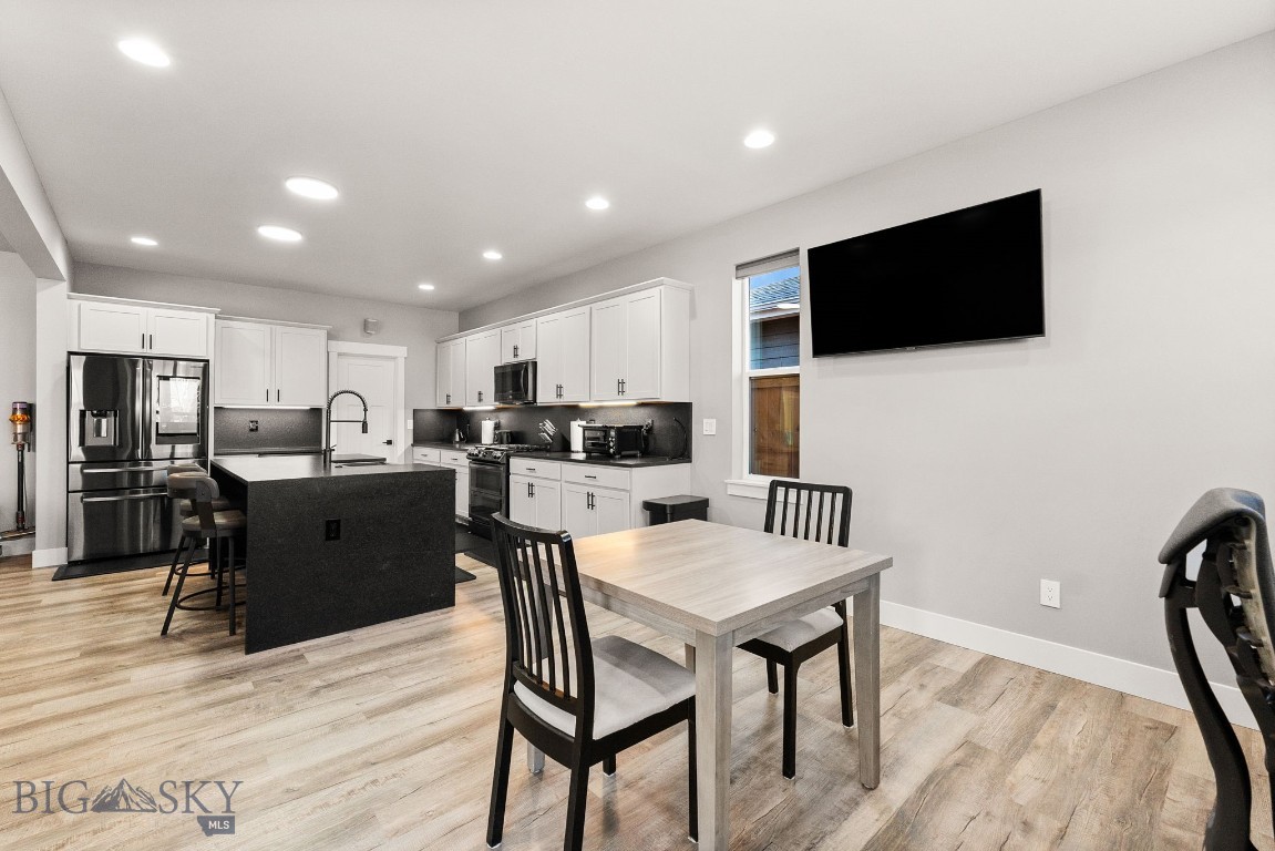 Prescott Ranch - Residential