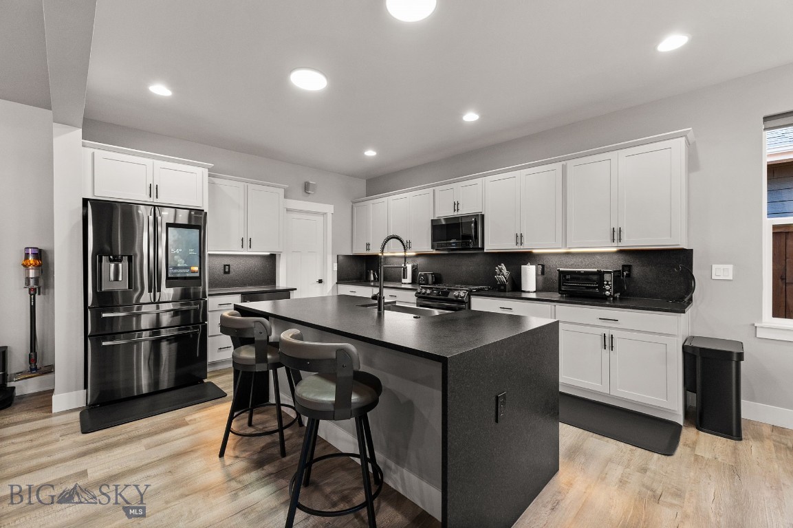 Prescott Ranch - Residential