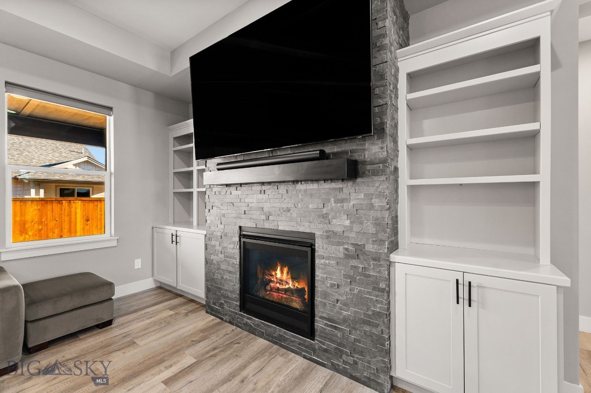 Prescott Ranch - Residential