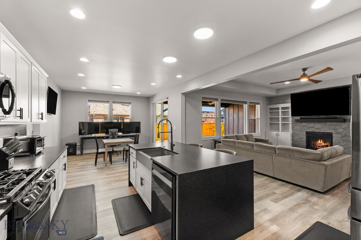 Prescott Ranch - Residential