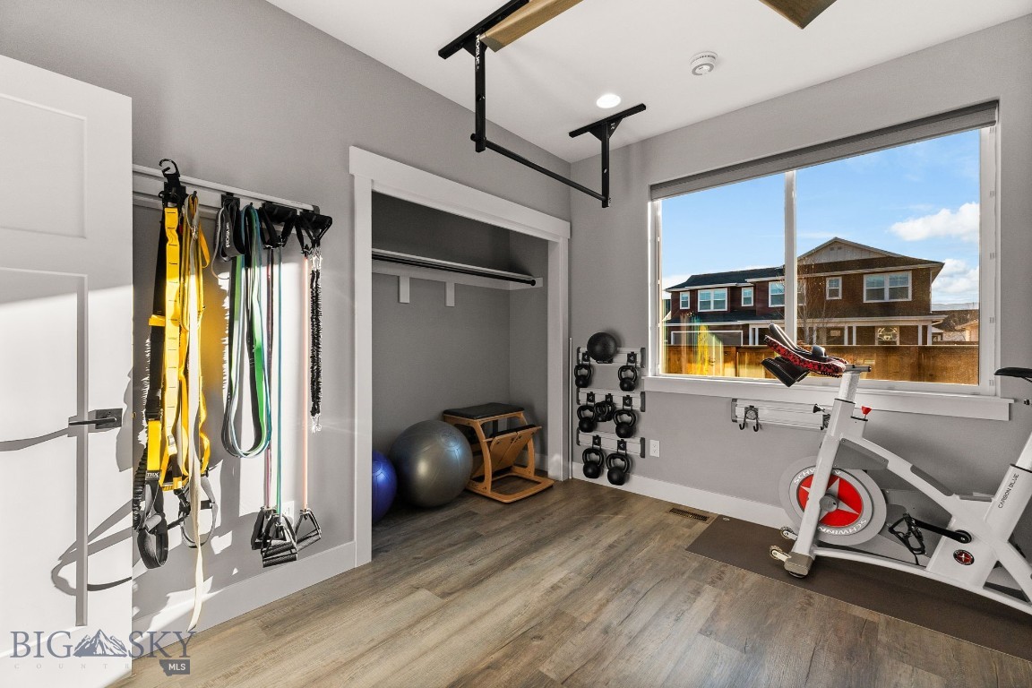 Prescott Ranch - Residential