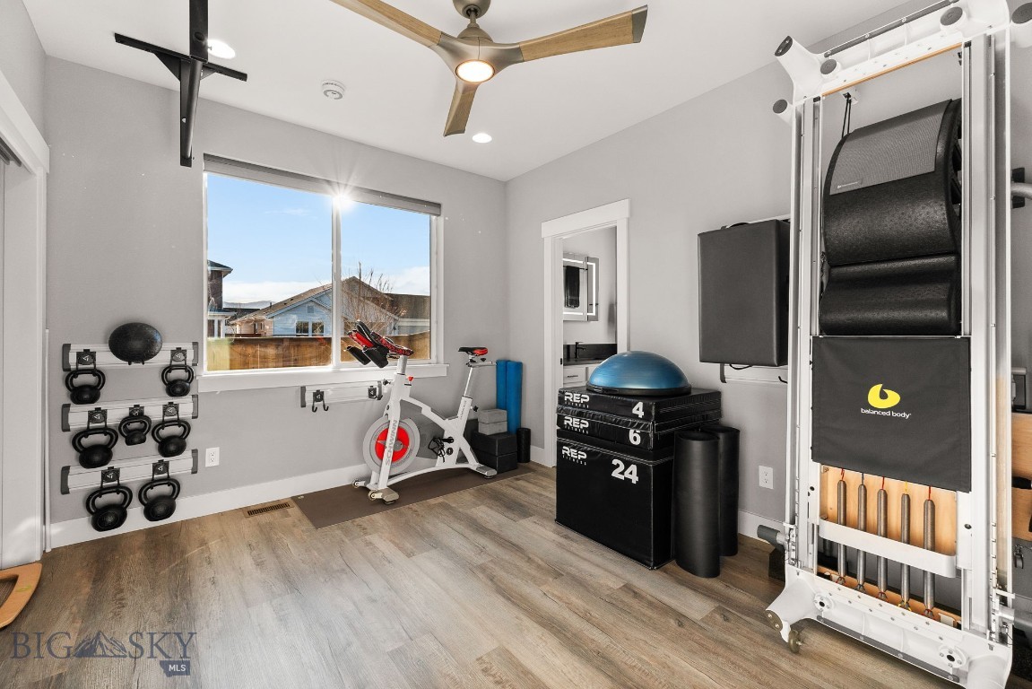 Prescott Ranch - Residential