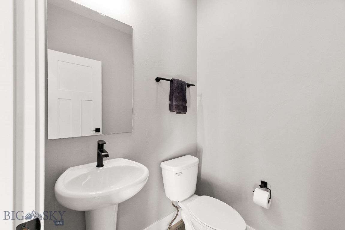 Prescott Ranch - Residential