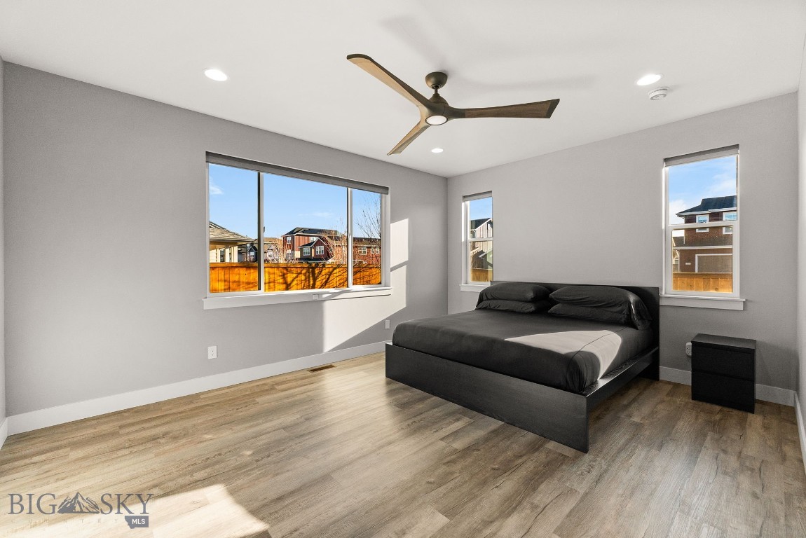 Prescott Ranch - Residential