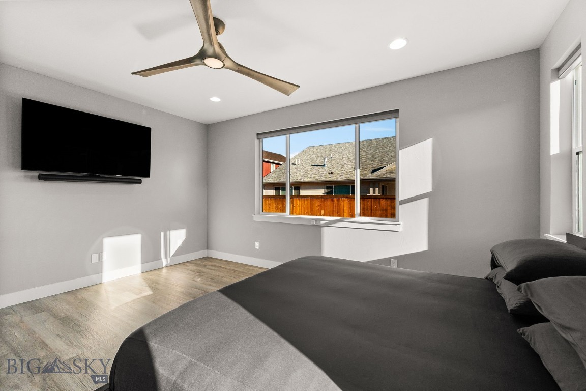 Prescott Ranch - Residential