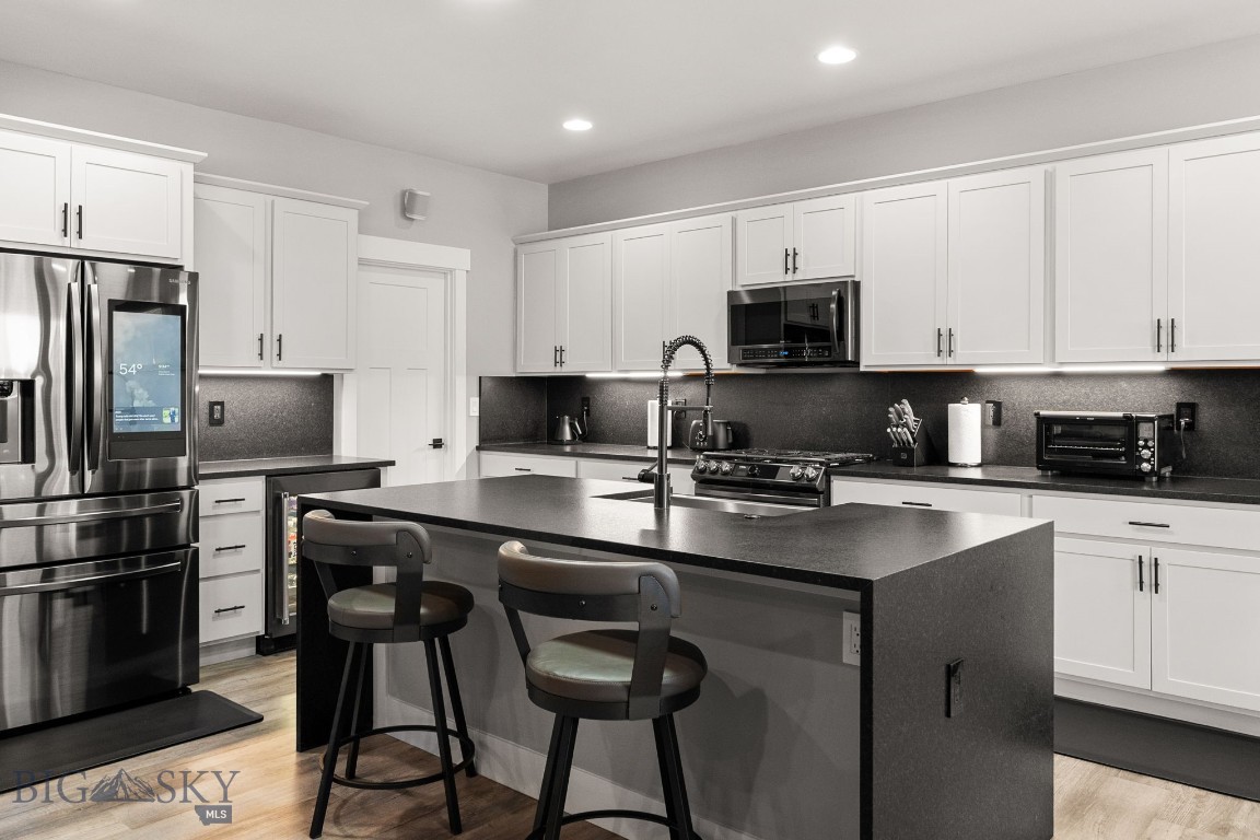 Prescott Ranch - Residential