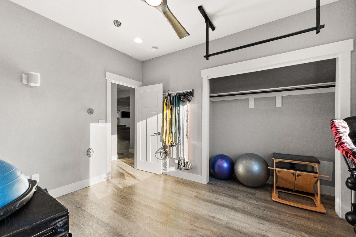 Prescott Ranch - Residential