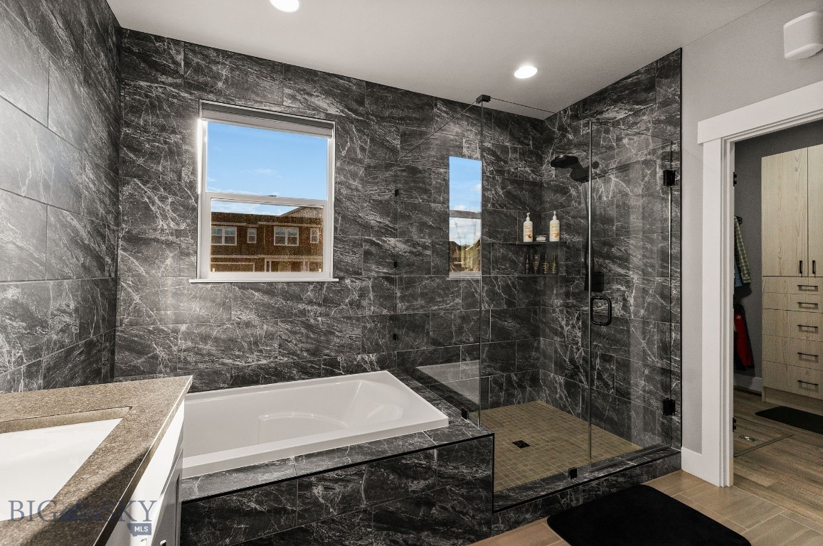 Prescott Ranch - Residential