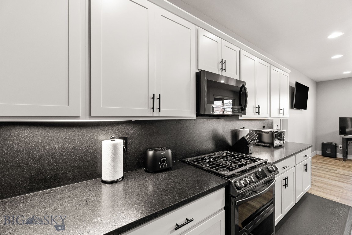 Prescott Ranch - Residential