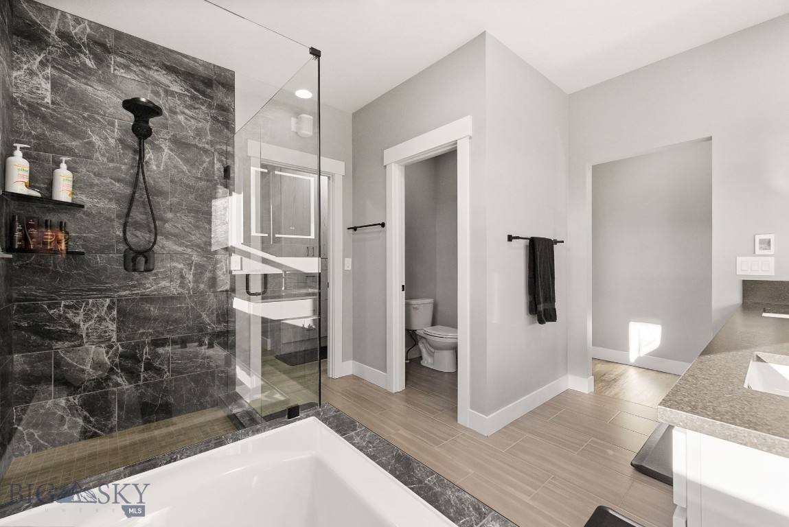 Prescott Ranch - Residential